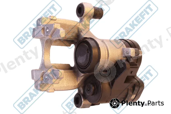 Apec BCA3820 — Brake Caliper Brake Fit