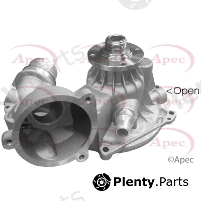 Apec AWP1103 — Water Pump, engine cooling Apec