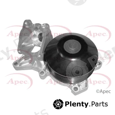 Apec AWP1106 — Water Pump, engine cooling Apec