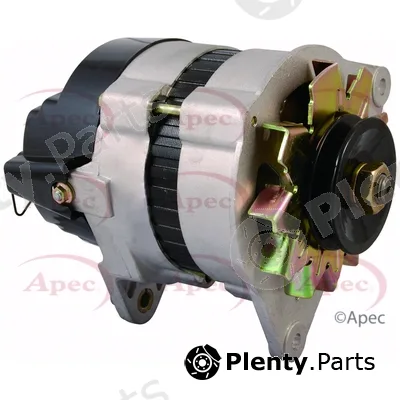 Apec AAL1763 — Alternator Apec