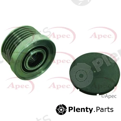 Apec AOP1093 — Alternator Freewheel Clutch Apec