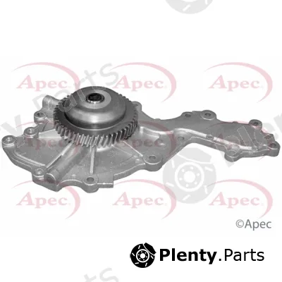 Apec AWP1399 — Water Pump, engine cooling Apec