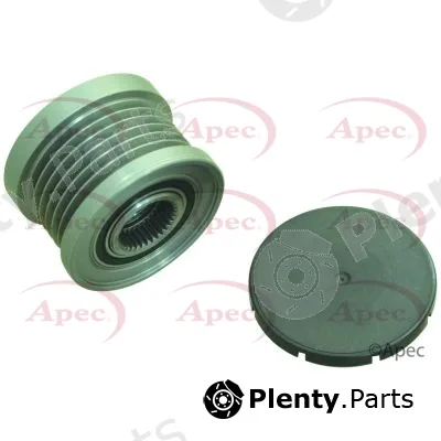 Apec AOP1048 — Alternator Freewheel Clutch Apec