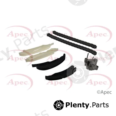 Apec ACK4067 — Timing Chain Kit Apec
