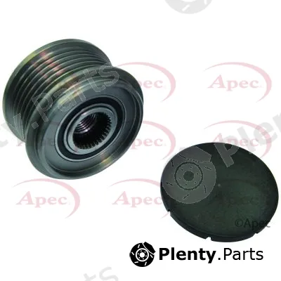 Apec AOP1075 — Alternator Freewheel Clutch Apec