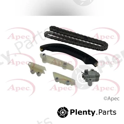 Apec ACK4050 — Timing Chain Kit Apec