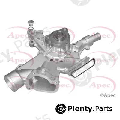 Apec AWP1420 — Water Pump, engine cooling Apec