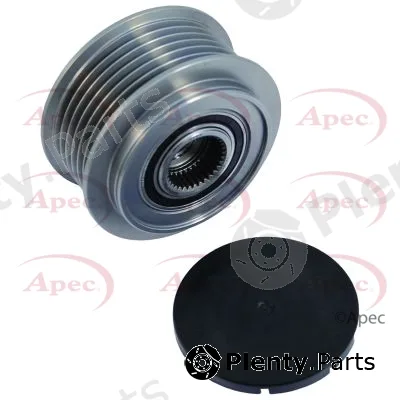 Apec AOP1016 — Alternator Freewheel Clutch Apec