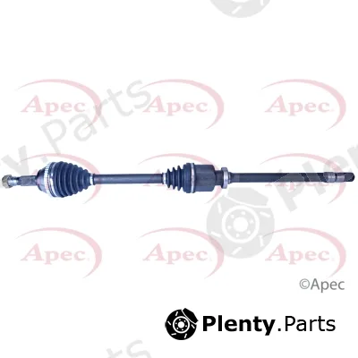 Apec ADS1233R — Drive Shaft Apec