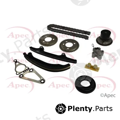 Apec ACK4015 — Timing Chain Kit Apec