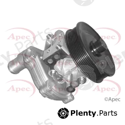 Apec AWP1198 — Water Pump, engine cooling Apec