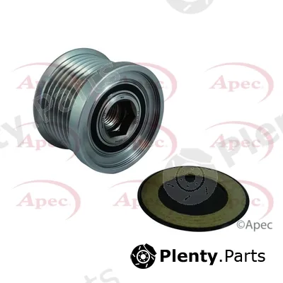 Apec AOP1036 — Alternator Freewheel Clutch Apec