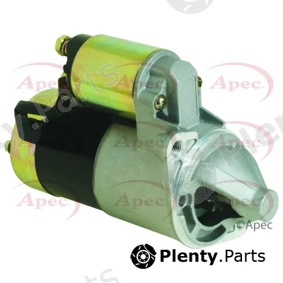 Apec ASM1032 — Starter Apec