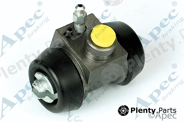 Apec BCY1197 — Wheel Brake Cylinder Apec