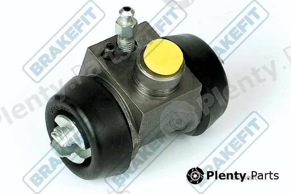 Apec BWC8042 — Wheel Brake Cylinder Brake Fit