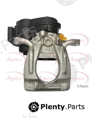 Apec LCA1548N — Brake Caliper Apec