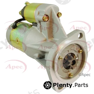 Apec ASM1509 — Starter Apec