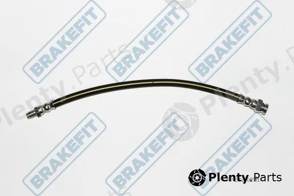 Apec BHO4032 — Brake Hose Brake Fit