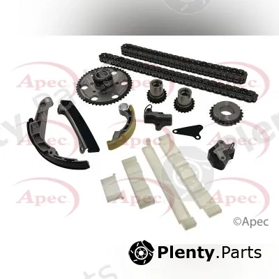Apec ACK4086 — Timing Chain Kit Apec