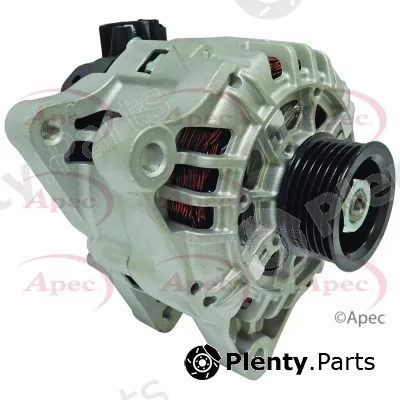 Apec AAL1685 — Alternator Apec