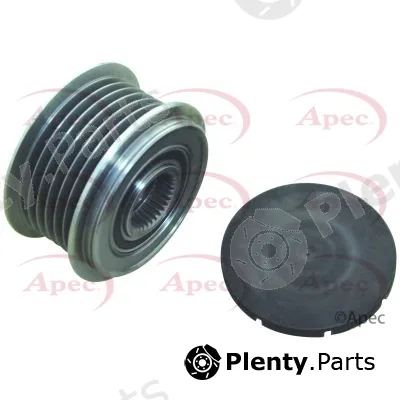 Apec AOP1008 — Alternator Freewheel Clutch Apec