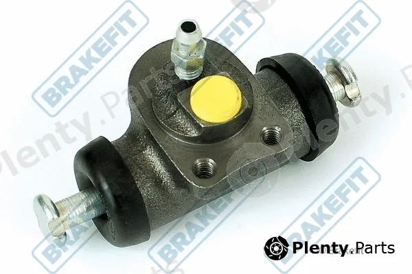 Apec BWC8093 — Wheel Brake Cylinder Brake Fit