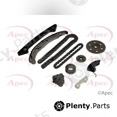 Apec ACK4159 — Timing Chain Kit Apec