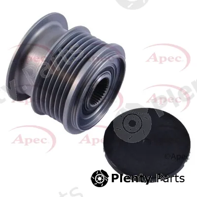 Apec AOP1063 — Alternator Freewheel Clutch Apec
