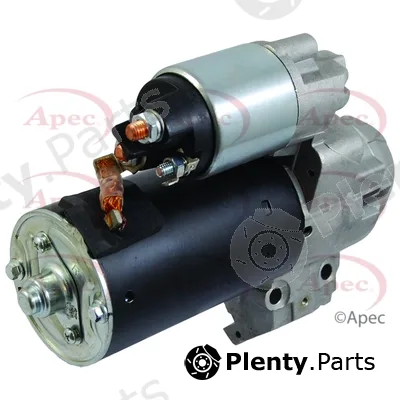 Apec ASM1131 — Starter Apec