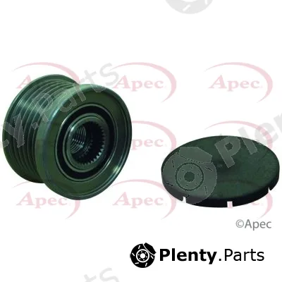 Apec AOP1106 — Alternator Freewheel Clutch Apec