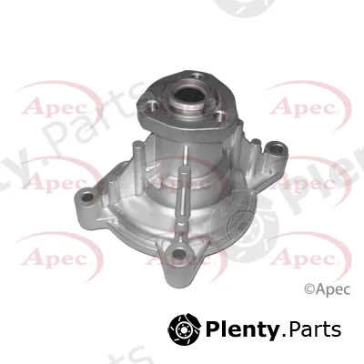 Apec AWP1042 — Water Pump, engine cooling Apec