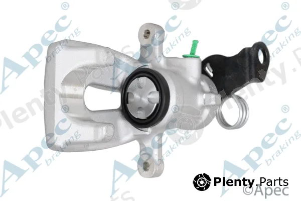 Apec RCA931 — Brake Caliper Apec