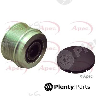 Apec AOP1039 — Alternator Freewheel Clutch Apec