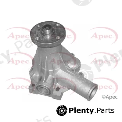 Apec AWP1439 — Water Pump, engine cooling Apec