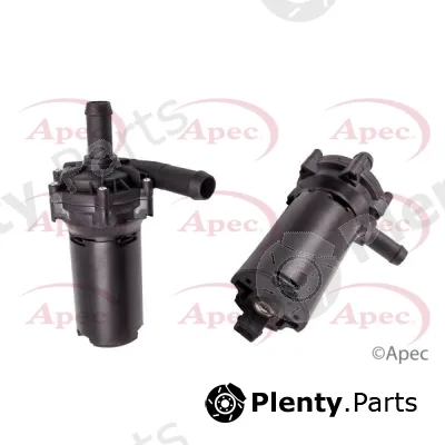 Apec AWP1566 — Water Pump, engine cooling Apec