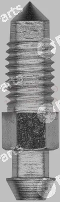 Apec BBS7 — Breather Screw/Valve Apec