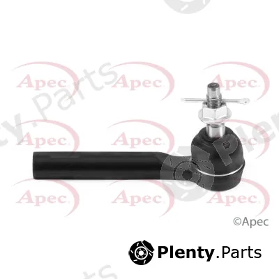 Apec AST6967 — Tie Rod End Apec