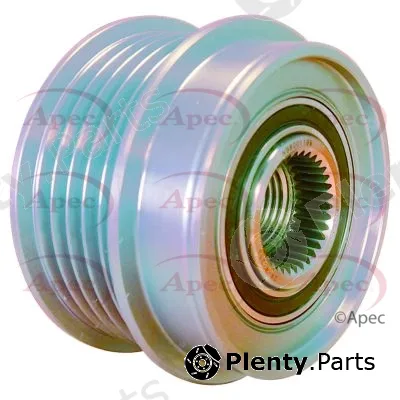 Apec AOP1072 — Alternator Freewheel Clutch Apec