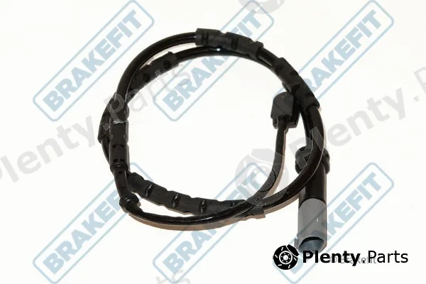 Apec BWR5152 — Warning Contact, brake pad wear Brake Fit