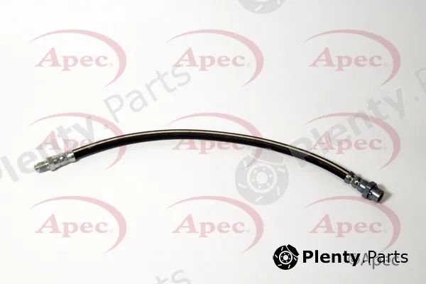 Apec HOS4425 — Brake Hose Apec