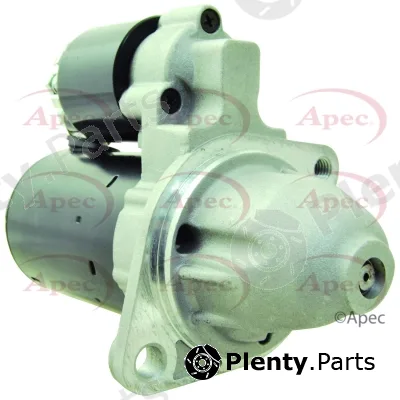 Apec ASM1231 — Starter Apec