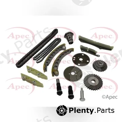 Apec ACK4114 — Timing Chain Kit Apec