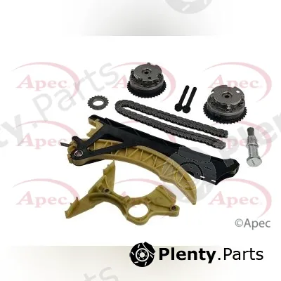 Apec ACK4138 — Timing Chain Kit Apec