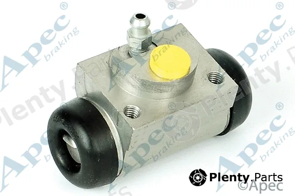 Apec BCY1392 — Wheel Brake Cylinder Apec