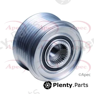 Apec AOP1037 — Alternator Freewheel Clutch Apec