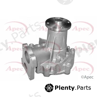 Apec AWP1242 — Water Pump, engine cooling Apec
