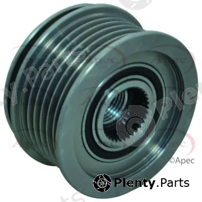 Apec AOP1083 — Alternator Freewheel Clutch Apec