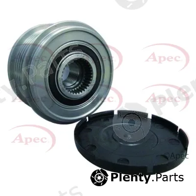 Apec AOP1086 — Alternator Freewheel Clutch Apec