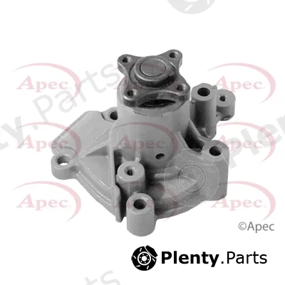 Apec AWP1236 — Water Pump, engine cooling Apec