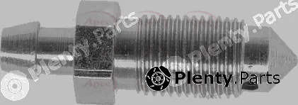 Apec BBS4 — Breather Screw/Valve Apec